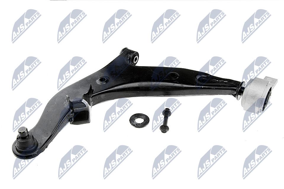 Brat, suspensie roata NTY ZWD-NS-111