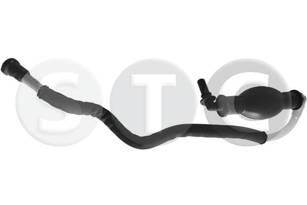 Przewód paliwowy STC T492455