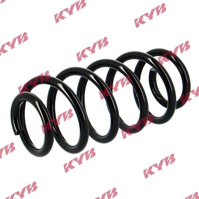 Levně Pružina podvozku KYB RA3794