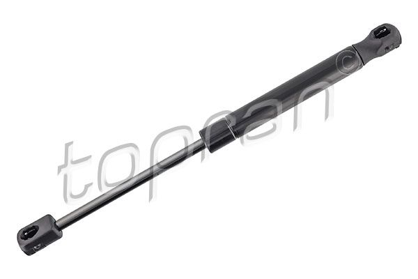 Amortizor capota TOPRAN 502 847