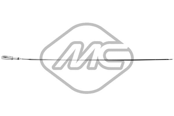 Miarka olejowa METALCAUCHO 39152