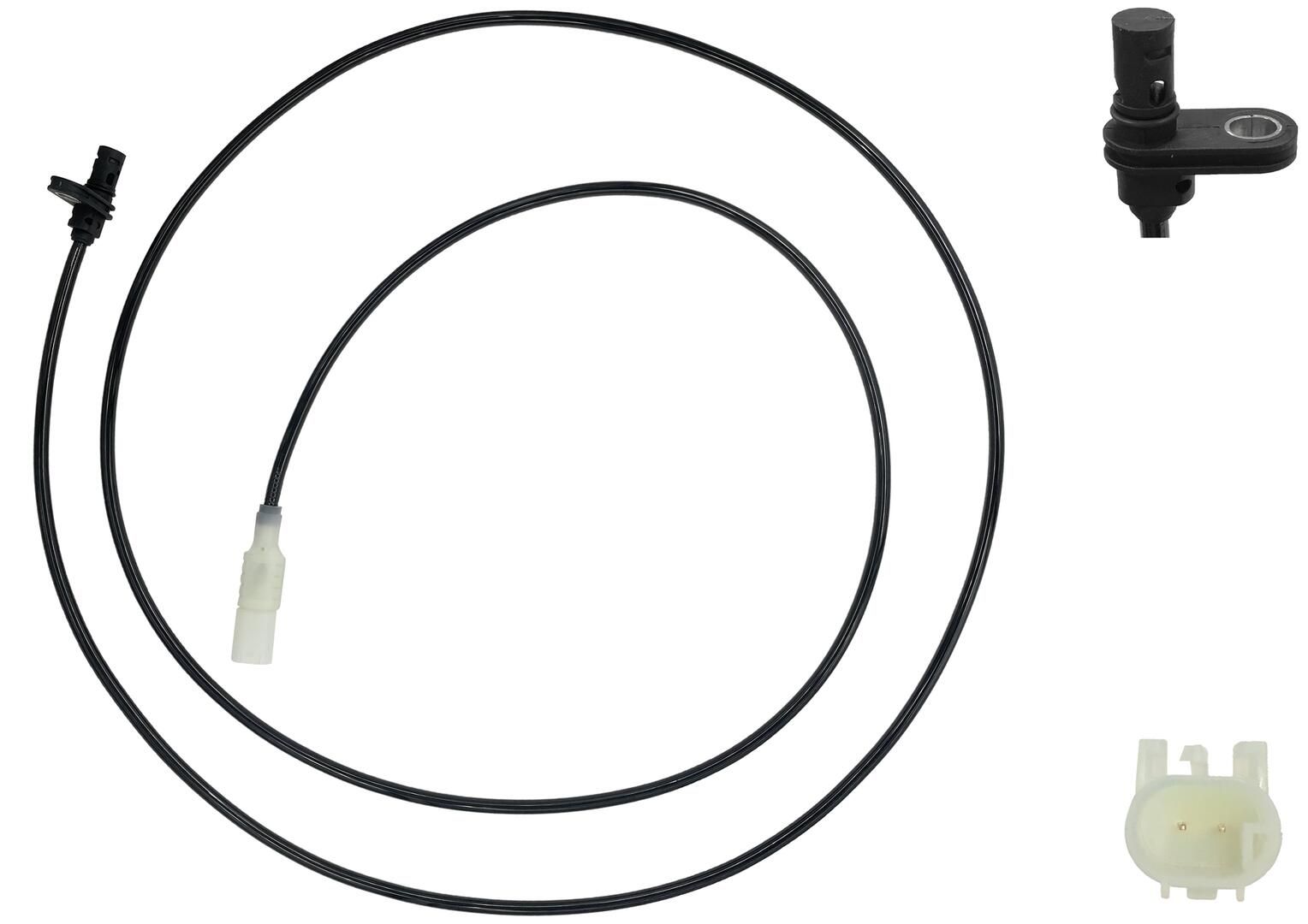 senzor,turatie roata WAGNER ABS00311