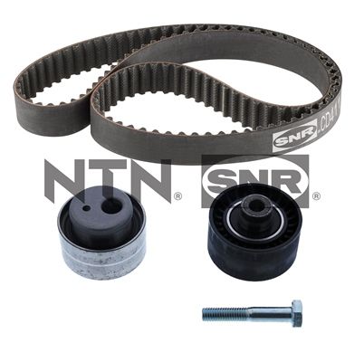 Zestaw paska rozrządu SNR KD459.14