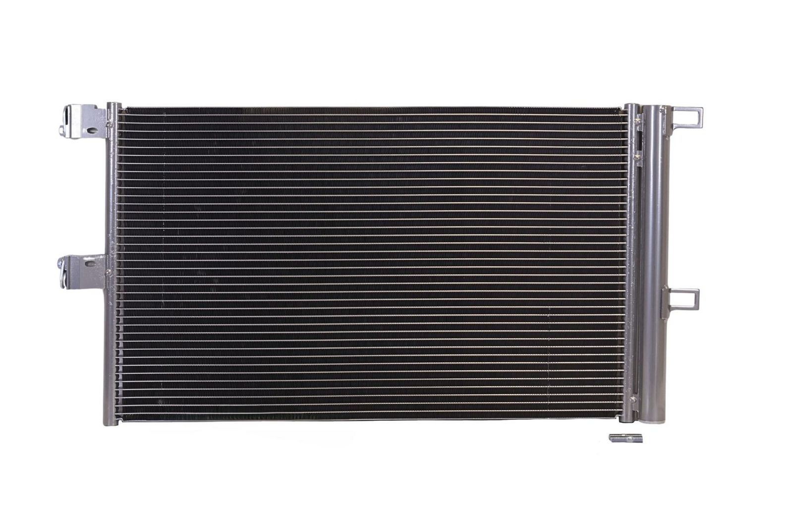 Kondensators, Gaisa kond. sistēma