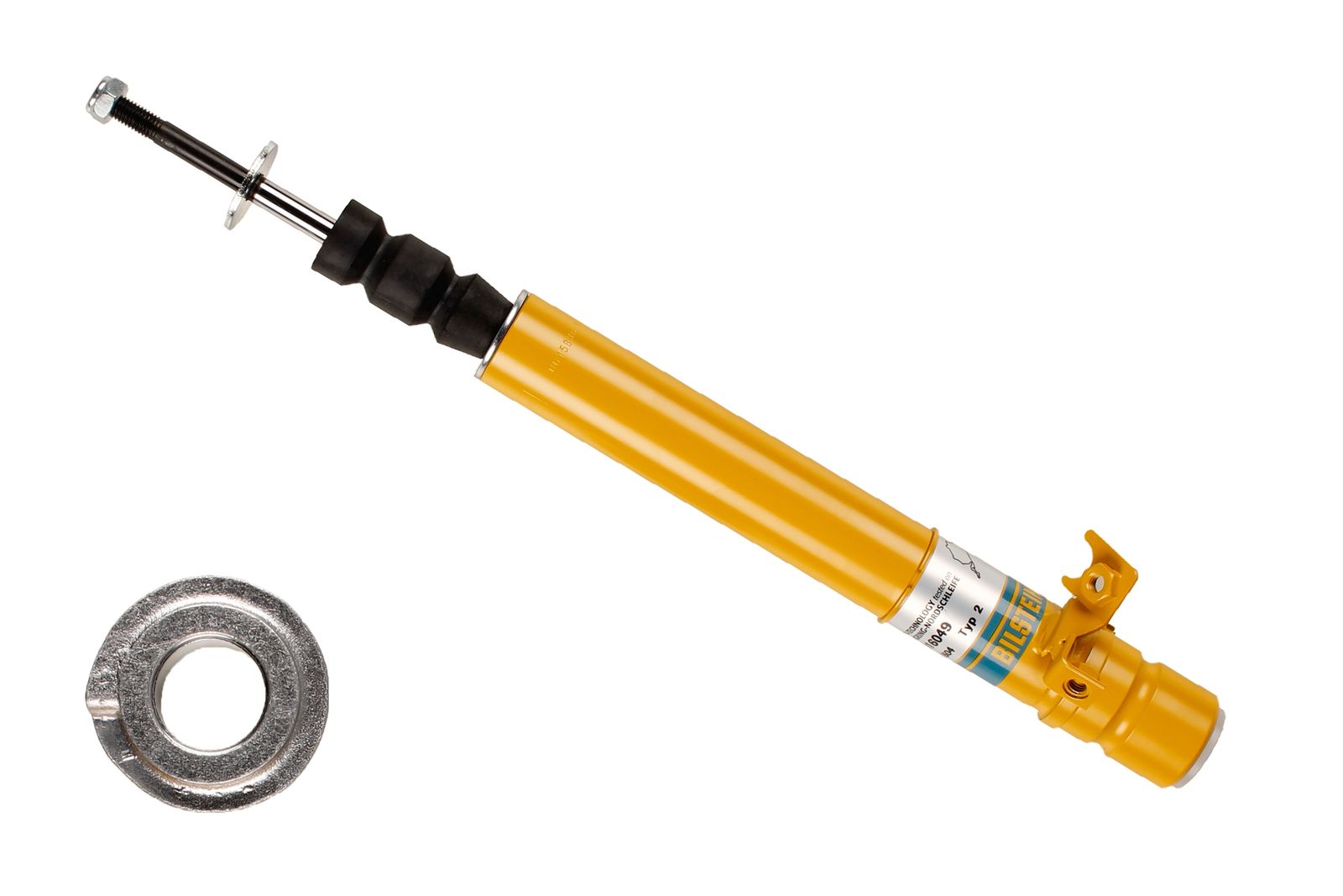 amortizor BILSTEIN 24-016049
