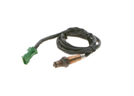 Sonda lambda BOSCH 0 258 006 026