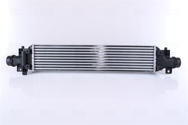 Levně Chladič turba NISSENS 96375