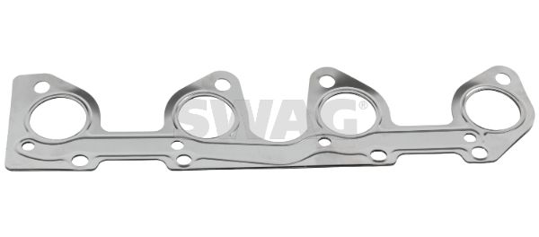 Uszczelka, kolektor wydechowy SWAG 62 10 4199