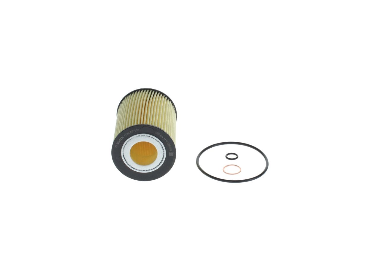 Levně Olejový filtr BOSCH F 026 407 010
