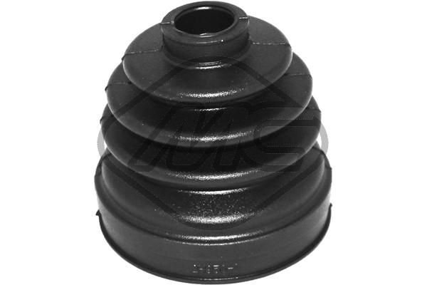 Burduf cauciuc, articulatie planetara METALCAUCHO 10019