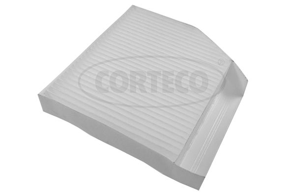 Filtr, wentylacja przestrzeni pasażerskiej CORTECO 80005251