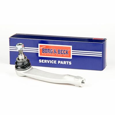 Końcówka drążka kierowniczego poprzecznego BORG & BECK BTR5954