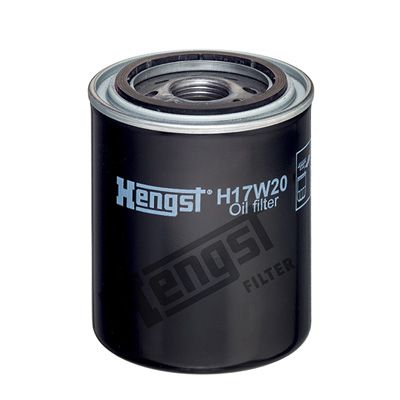 Olejový filtr HENGST FILTER H17W20