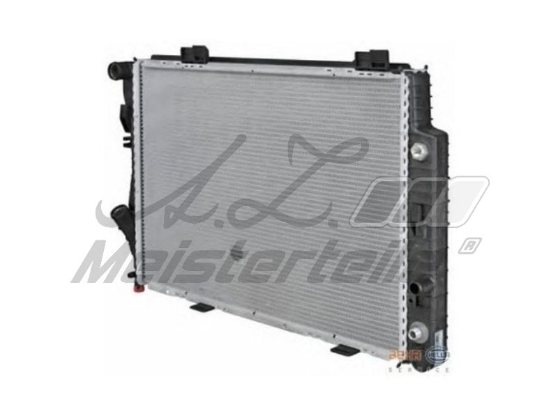 V30-60-1292 RADIATEUR, REFROIDISSEM
