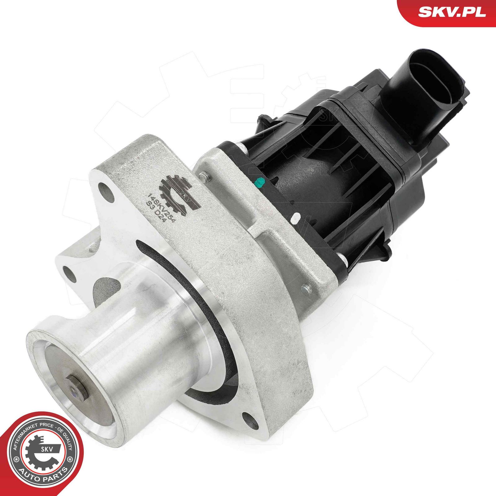 Supapa EGR ESEN SKV 14SKV254