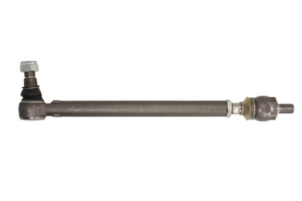 Barre de connexion