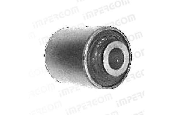 Tuleja, amortyzator ORIGINAL IMPERIUM 31097