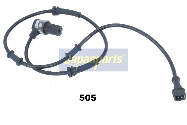 Levně Snímač, počet otáček kol JAPANPARTS ABS-505