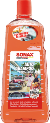 Autošampon SONAX 03285410