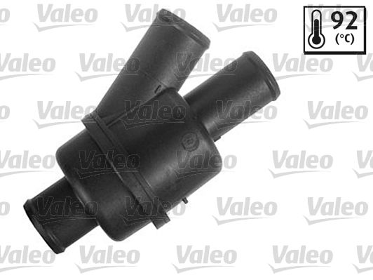 Termostat, środek chłodzący VALEO 820955