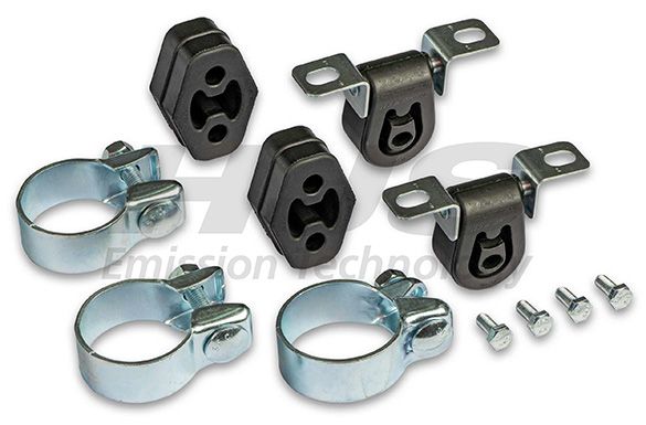 Montážní sada, výfukový systém HJS 82 11 4503