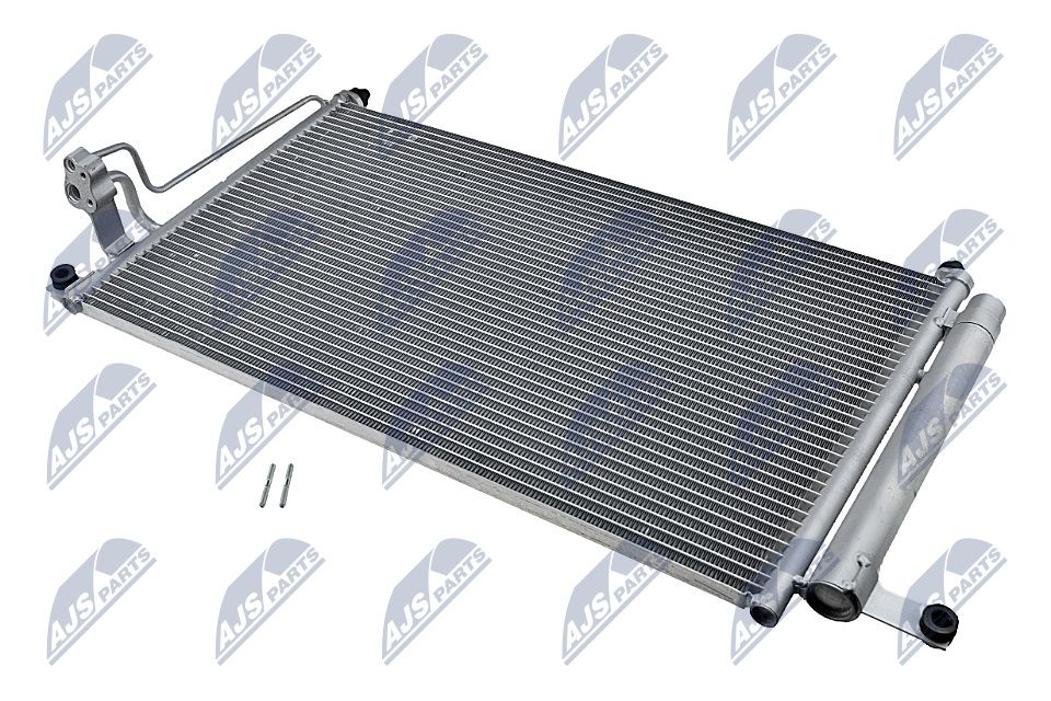 Condensator, climatizare NTY CCS-KA-007