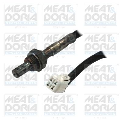 Sonda lambda MEAT & DORIA 81759