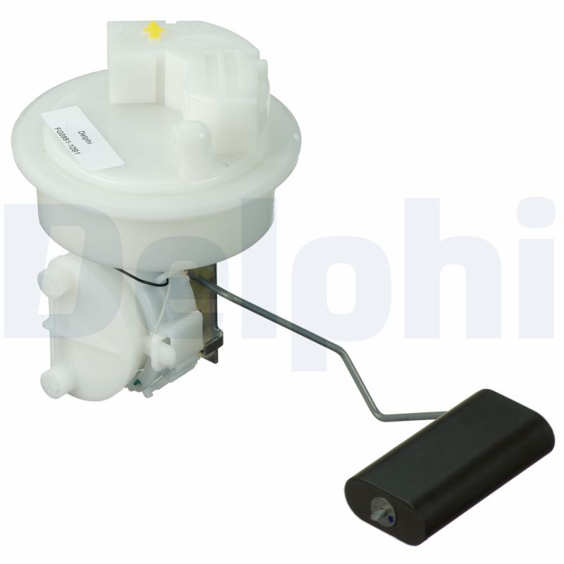 Zespół zasilający w paliwo DELPHI FG0991-12B1