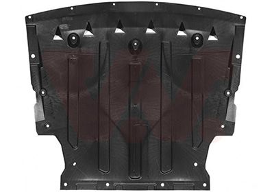 Insonoristaion du compartiment moteur