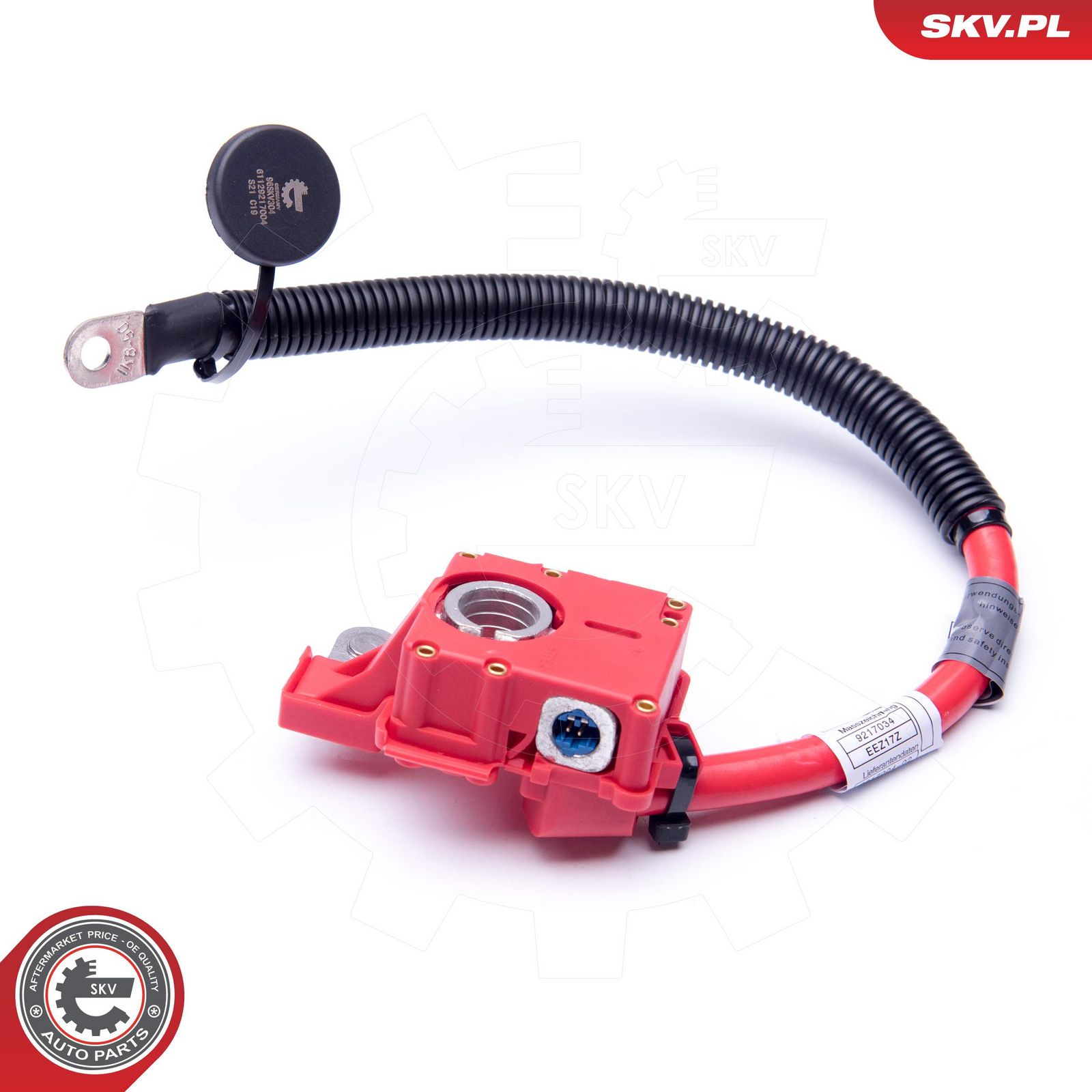 Levně Adaptér baterie ESEN SKV 96SKV304