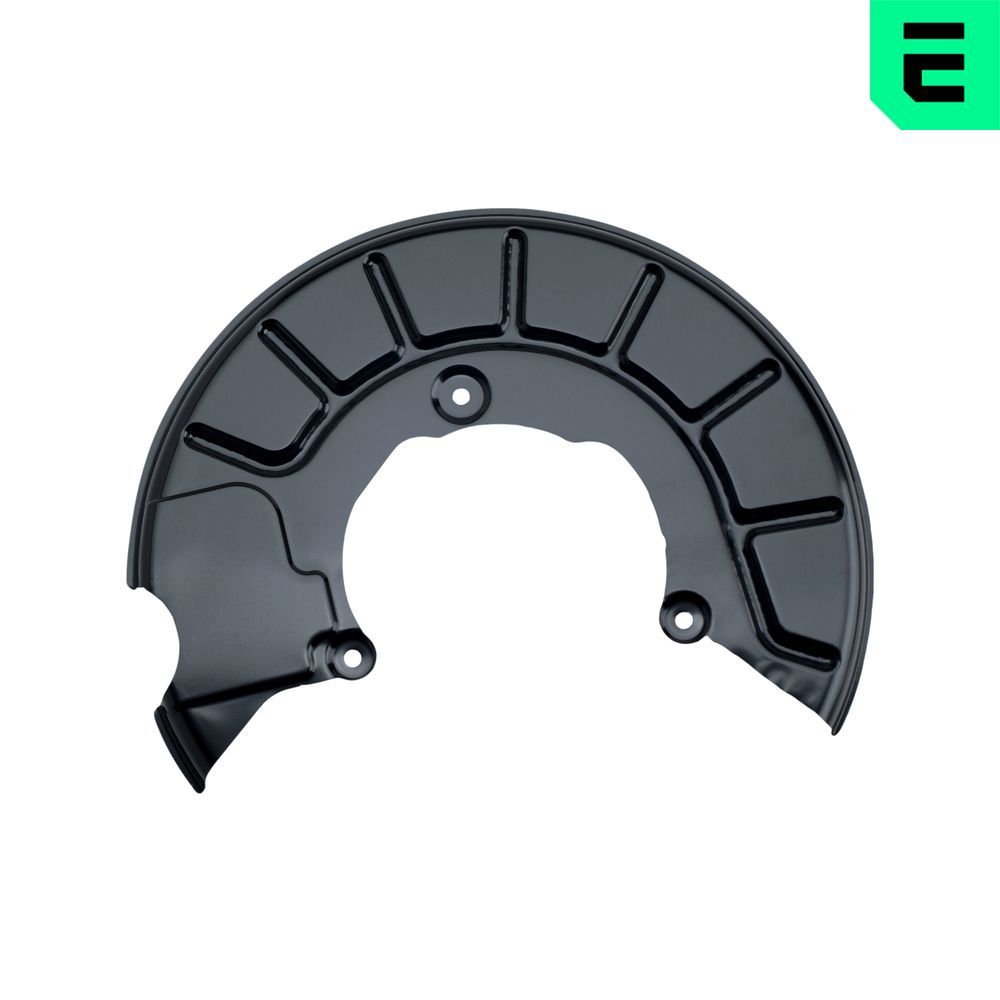 protectie stropire,disc frana OPTIMAL BSP-1004R