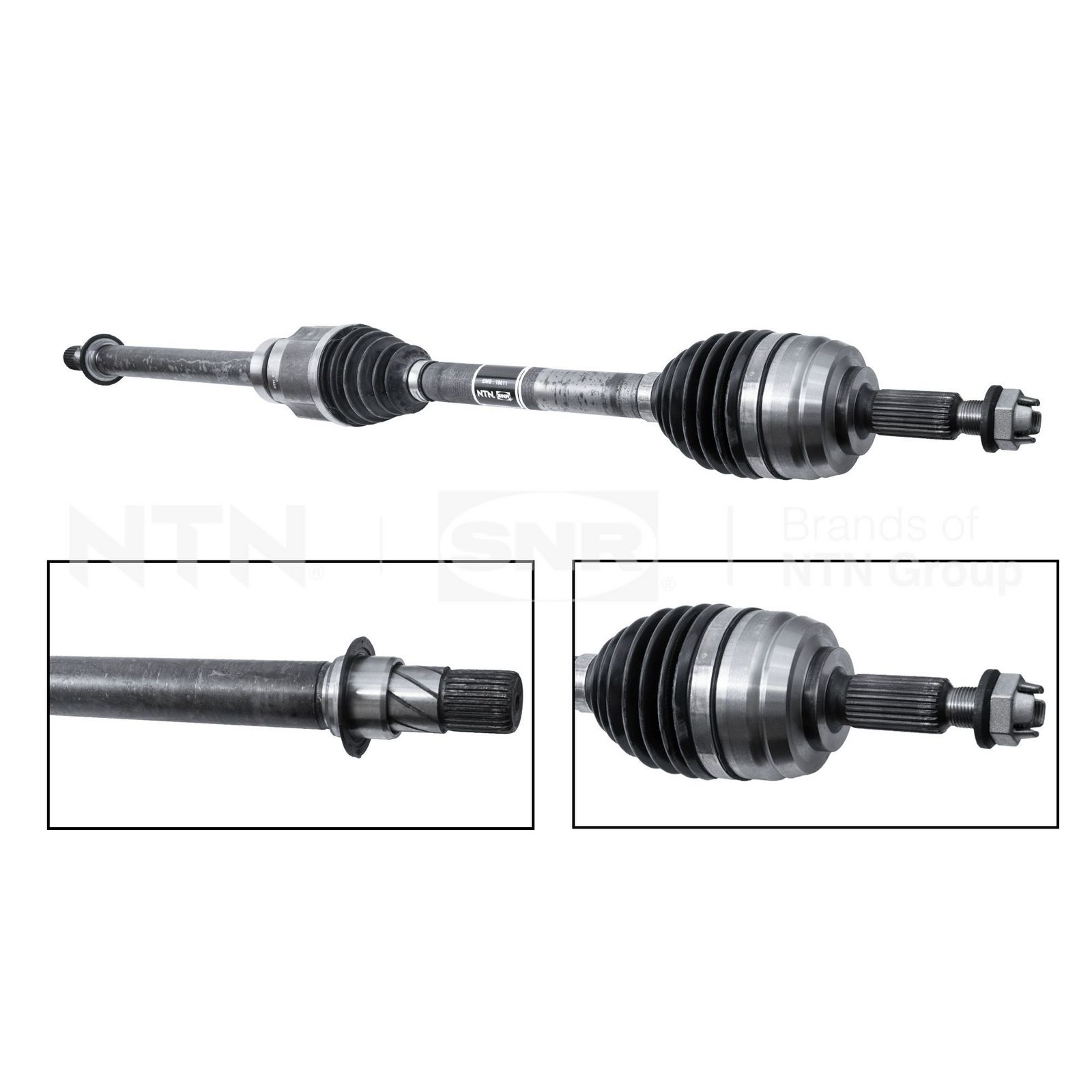 Planetara SNR DK55.288