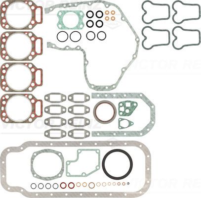 Set garnituri complet, motor VICTOR REINZ 01-23015-06