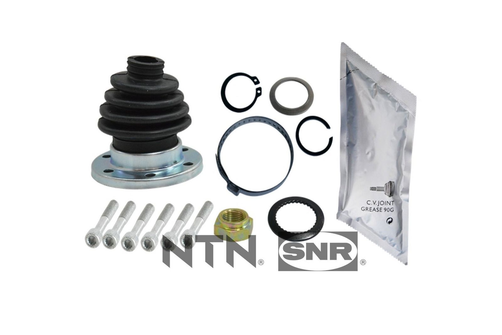 Ansamblu burduf, articulatie planetara SNR IBK54.003