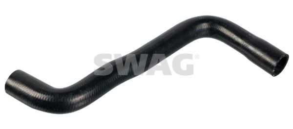 Przewód elastyczny chłodnicy SWAG 33 10 0956