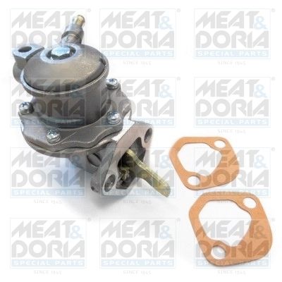 Pompa paliwa MEAT & DORIA POC517