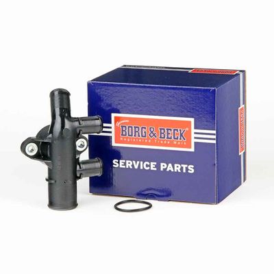 Kołnierz płynu chłodzącego BORG & BECK BTS1001