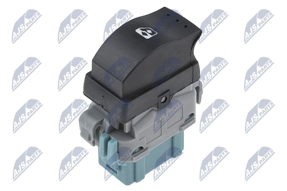 comutator,macara geam NTY EWS-RE-070