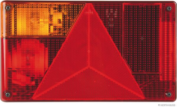 Lampa spate HERTH+BUSS ELPARTS 83830101