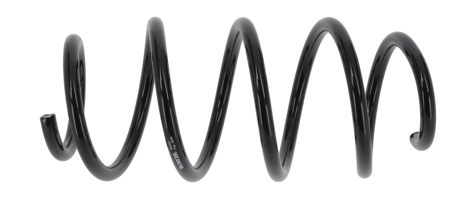 Arc spiral MONROE SPRINGS SP4521