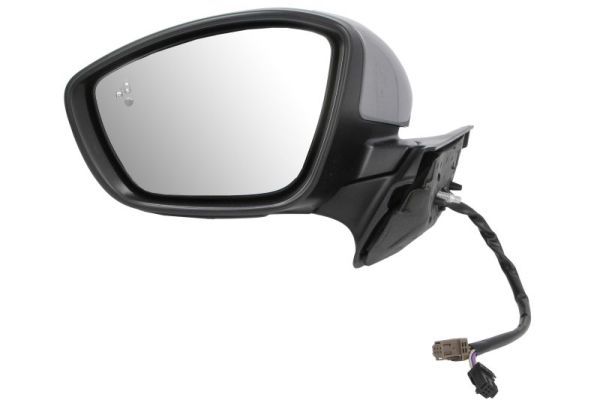 Oglinda exterioara BLIC 5402-21-0199322P