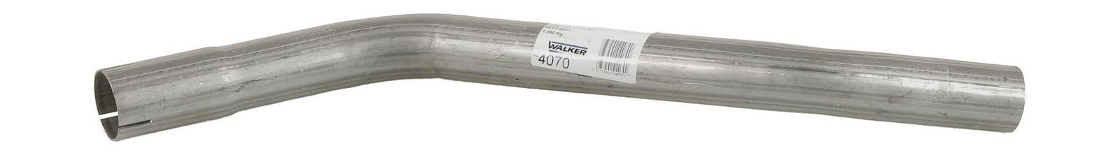 Levně Výfuková trubka WALKER 04070