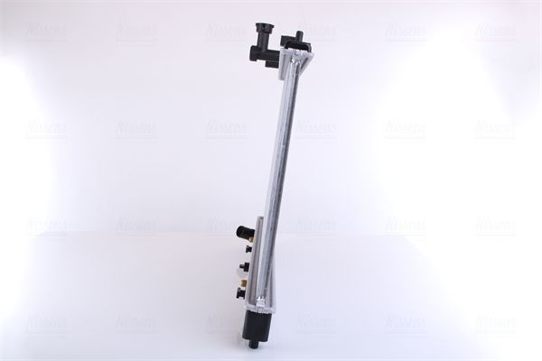 Levně Chladič, chlazení motoru NISSENS 68508