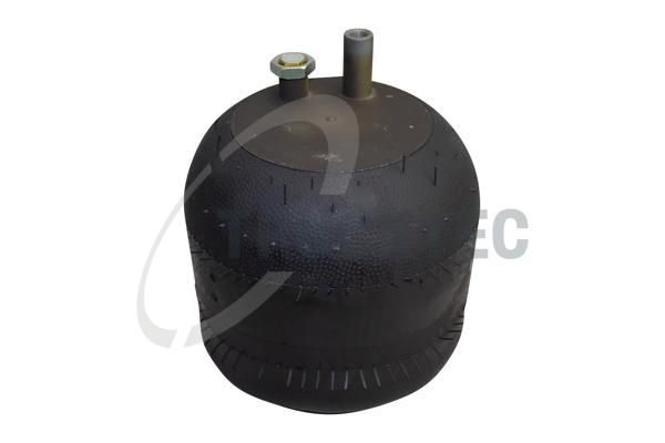 Burduf, suspensie pneumatica TRUCKTEC AUTOMOTIVE 01.30.259