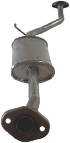 Levně Střední tlumič výfuku BOSAL 284-553