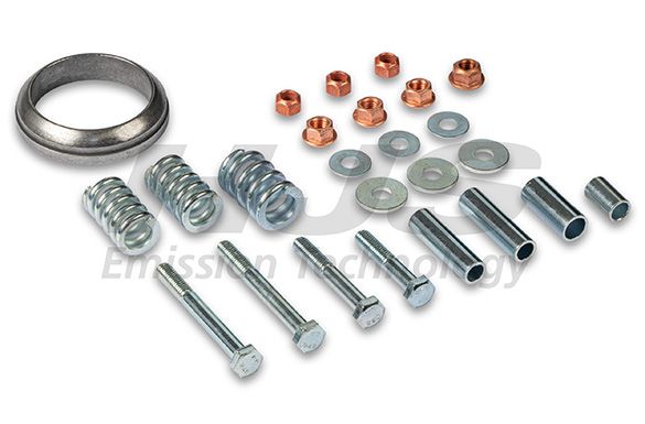 Set montare, catalizator HJS 82 11 3258