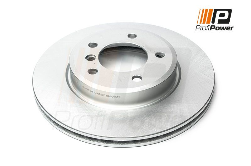 E-shop Brzdový kotúč ProfiPower 3B1090