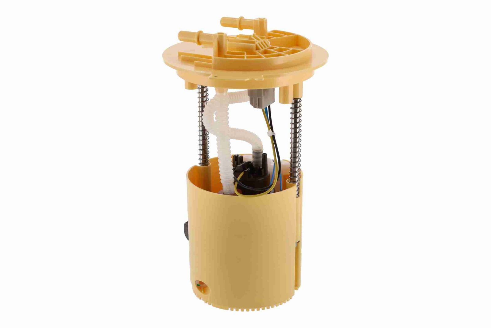 unité d'alimentation de carburant