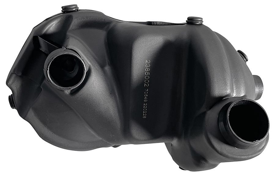 ventil, aerisire carter METZGER 2385002