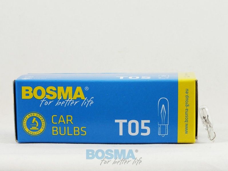 E-shop Žiarovka, pracovný svetlomet BOSMA 3196